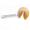 Promotional Fortune Cookies with message
